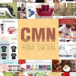 CMN~OPORTUNIDADES🤝🏼🤜🏾🤛🏾