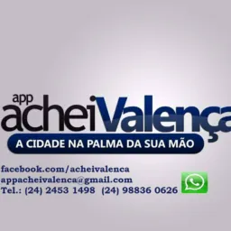 📲ACHEI VALENÇA - VENDAS💸🔎