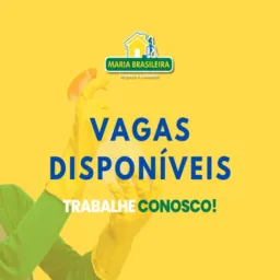DIVULGAÇÃO DE VAGAS