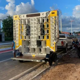 💛🔥 PAREDÃO KABULOZO 🔥💛
