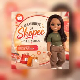 Compre mimos e achados/achadinhos da Shopee