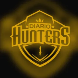 💛| DIÁRIO HUNTERS 2️⃣