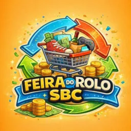 Feira do Rolo SBC !
