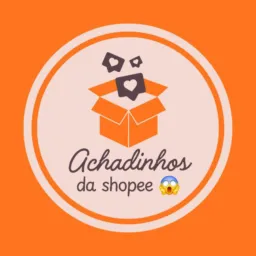 Achadinhos da shopee 😱😜