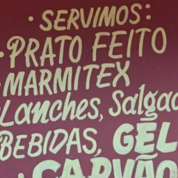 Bar e restaurante do paraiba🍻