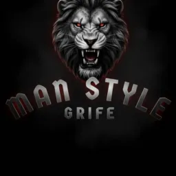 MAN STYLE GRIFE SBN