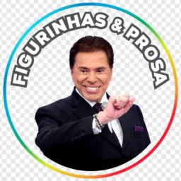 FIGURINHAS & PROSA