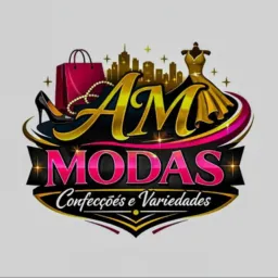 A/M CONFECÇÕES E VARIEDADES 🛍