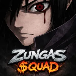 Zungas $quad