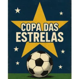💫COPA DAS ESTRELAS 💫
