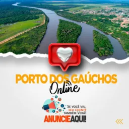 PORTO DOS GAÚCHOS ONLINE