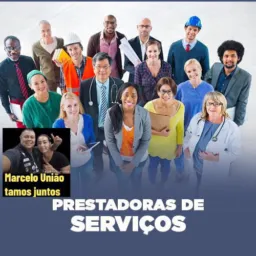 Prestadores de serviço