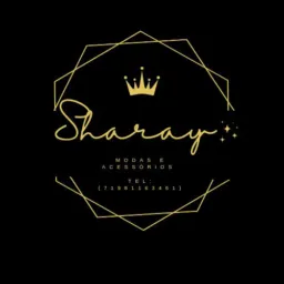 Sharay moda e acessórios 👗👖👕👔👙🩲🩱👠👟👒🧢🩴