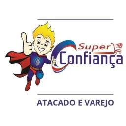 SUPER CONFIANÇA