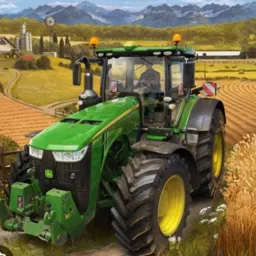 GRUPO DO AGRO FS20 E 23