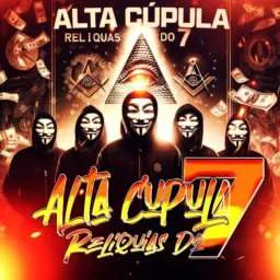 Alta Cúpula Relíquias do 7