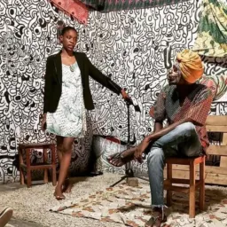 Vakinha para o Dikamba🇦🇴 no Brasil🇧🇷.