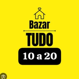 BAZAR 10,00 A 20,00