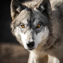 Casa de lobo alfa 💆🏻‍♂️