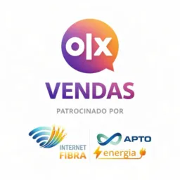 OLX 2 GURUPI K