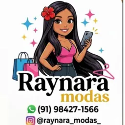 🛍RAYNARA MODAS 🛍