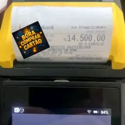ITAÚ CARTÕES DE CRÉDITO 7️⃣✈️💸