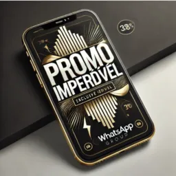 Promoo Imperdível 🤑🛒