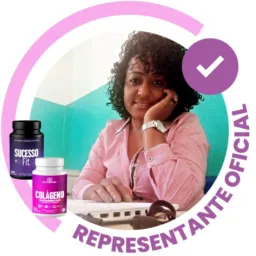 COLÁGENO / SUCESSO FIT.💜