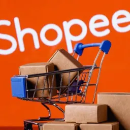 Shopee Jaru / RO - 1