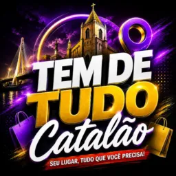 TEM DE TUDO CATALÃO