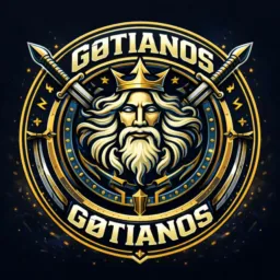 GØTIANOS OFICIAL