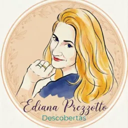 Ediana Prezzotto Descobertas Incriveia