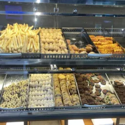 Panificadora e lanchonete vipão🍞🥖🥪