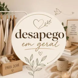 Desapego Geral