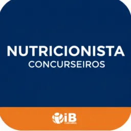 NUTRICIONISTA - CONCURSEIROS
