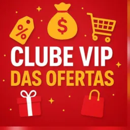 💰 Clube VIP das Ofertas