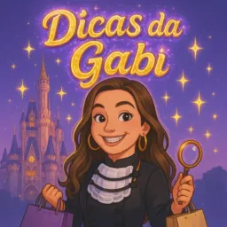 ✨💜Dicas da Gabi🔎✨