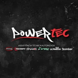 Amigos da 🔈 POWERTEC 🔊