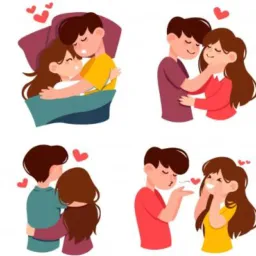 Mensagens para Casais ❤