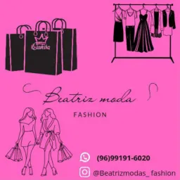 Jolie Beatriz Modas👩🦰👚👕🩱👗👡👟