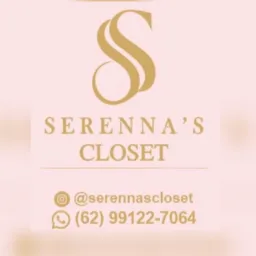Serenna’s closet Anápolis