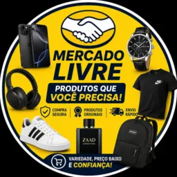 Achadinhos mercadolivre