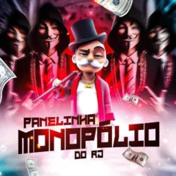 ⛳ MONOPÓLIO DOS CRIA ⛳