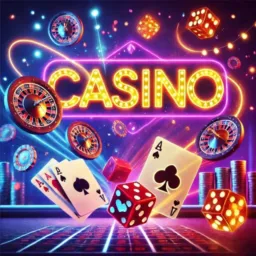 CASINO ONLINE🎰🍀FORTUNA🤑