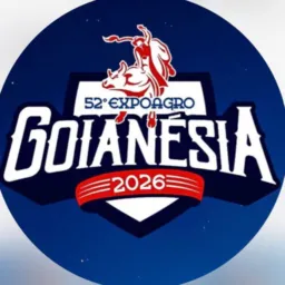 Pecuária Goianésia 2026 🤠
