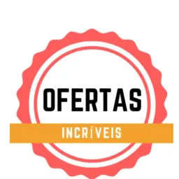 Ofertas incríveis ♥️