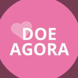 DOAR É FAZER O BEM!🩷✨😘