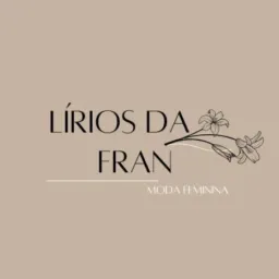 Loja Lírios da Fran 🌸