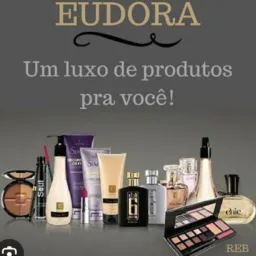 Revendedora da Eudora