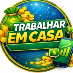 TRABALHAR EM CASA